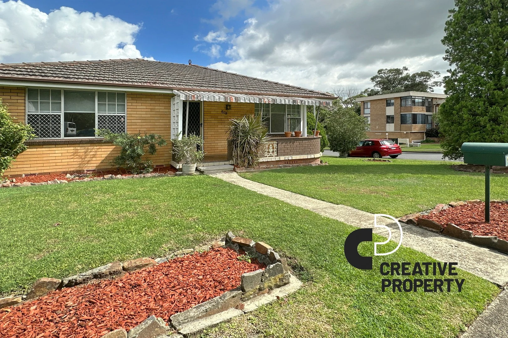 Primary image of 6/2 Harvard Close, Jesmond NSW 2299