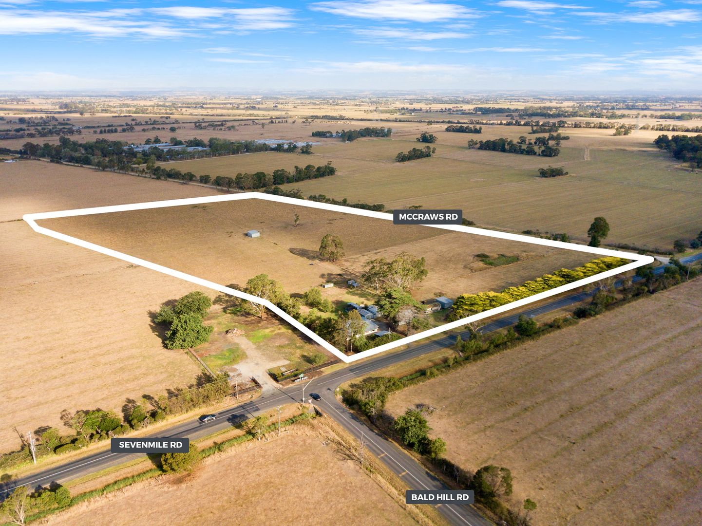 205 Seven Mile Road, Nar Nar Goon Property History & Address Research