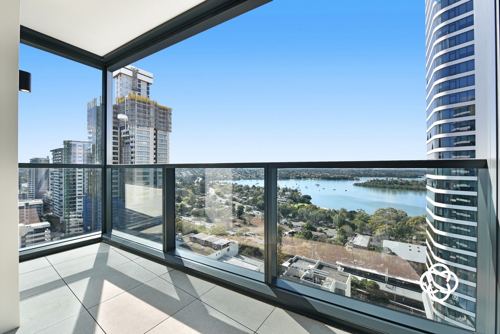 2 bedrooms Apartment / Unit / Flat in 1909/21 Marquet Street RHODES NSW, 2138