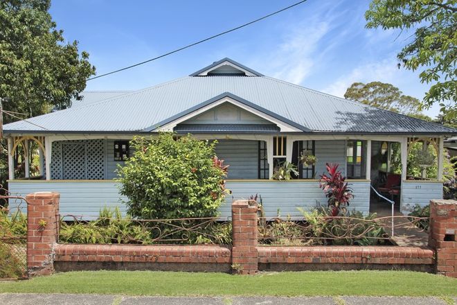 Picture of 177 Summerland Way, KYOGLE NSW 2474