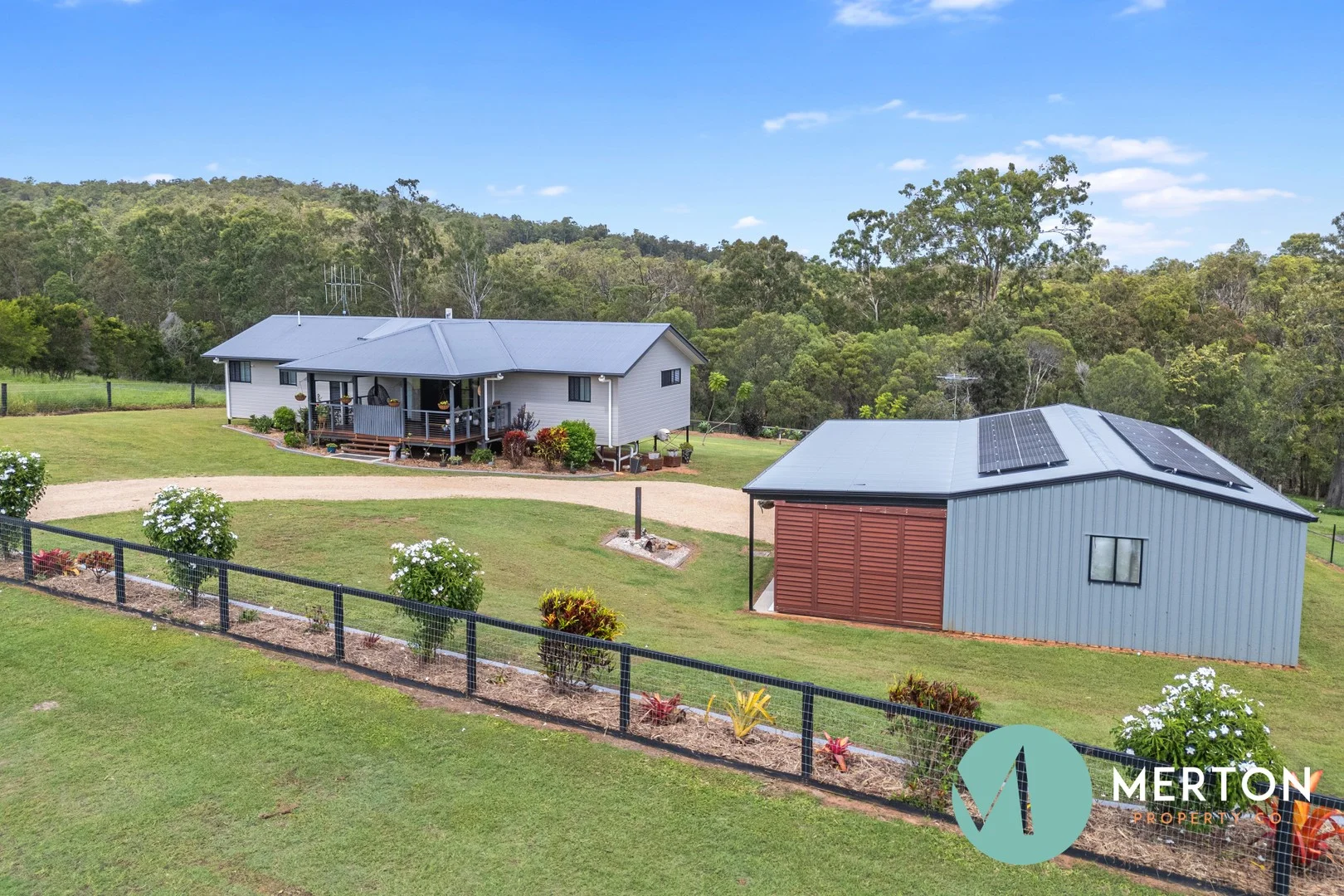 272 Hoopers Road, Curra QLD 4570