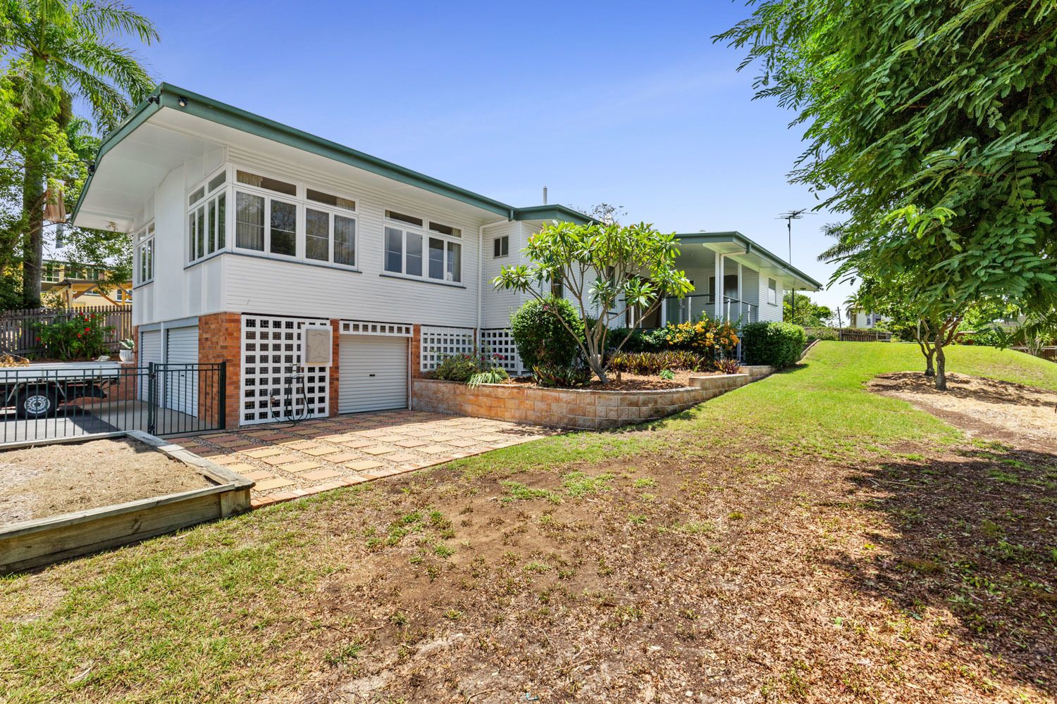 295 Agnes Street, The Range QLD 4700, Image 0