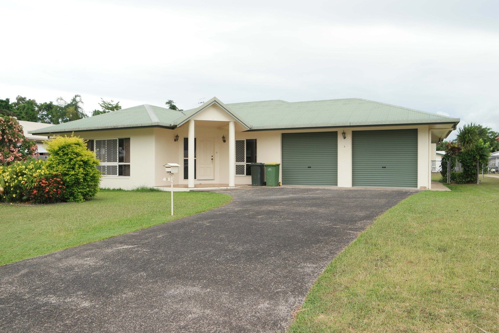 5 Harper St, Mossman QLD 4873, Image 0