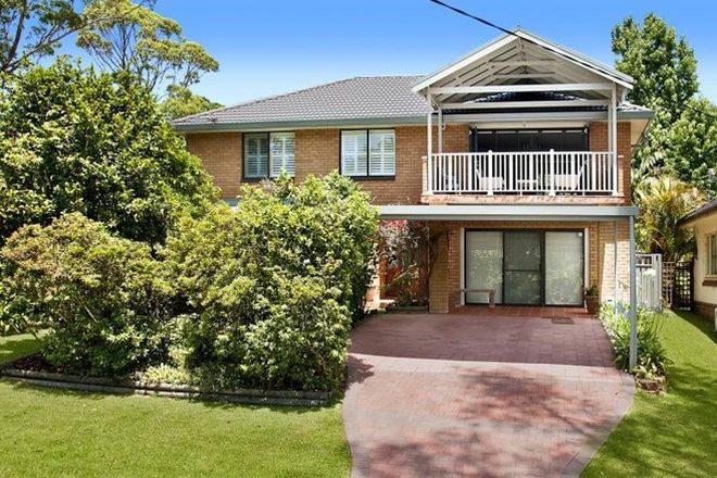 Picture of 14 Longview Crescent, STANWELL TOPS NSW 2508