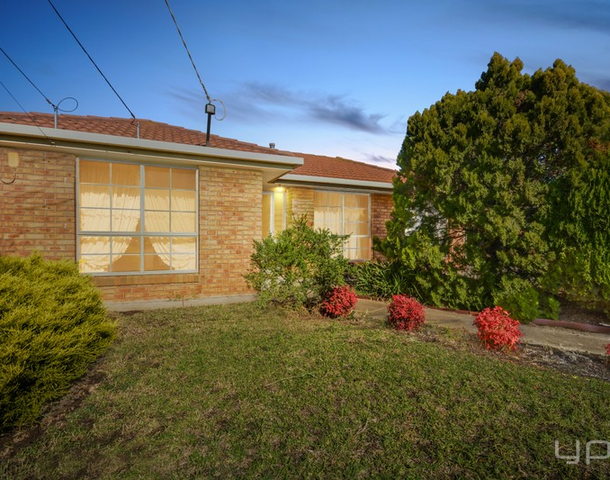 11 Buller Court, Hoppers Crossing VIC 3029