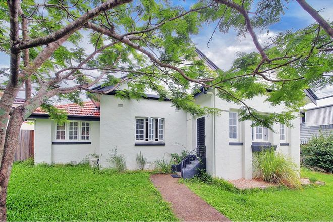 Picture of 106 Waverley Street, ANNERLEY QLD 4103