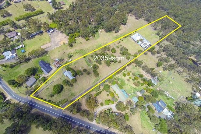 Picture of 194 Georges River Road, KENTLYN NSW 2560