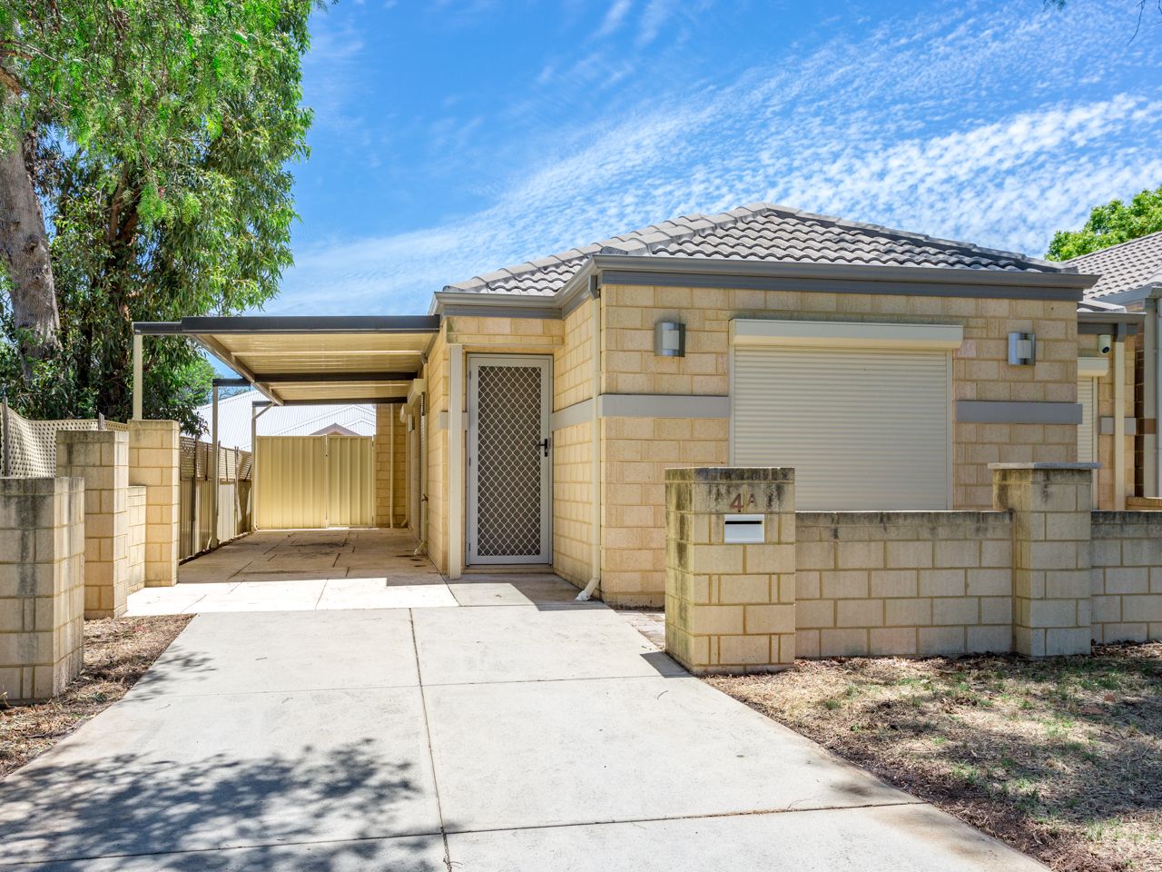 4a Locksley Avenue, Armadale WA 6112, Image 0