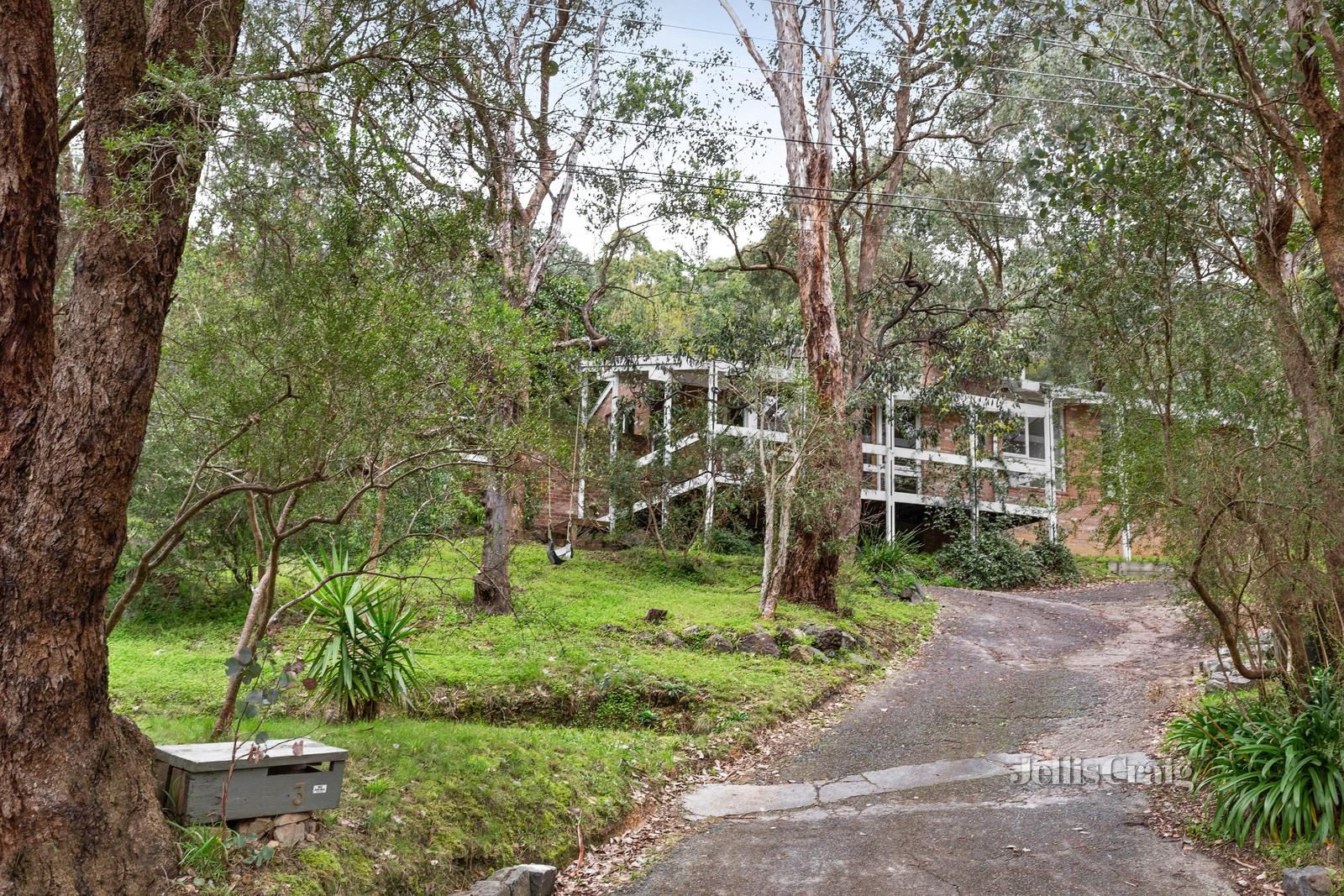 3 Brett Street, Warrandyte VIC 3113, Image 1