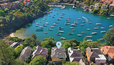 Picture of 61 Kareela Road, CREMORNE POINT NSW 2090