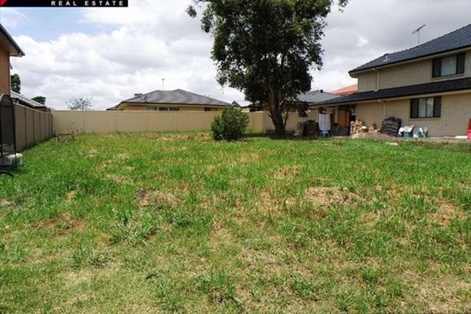 Picture of 15 Bruton Ave, KELLYVILLE RIDGE NSW 2155