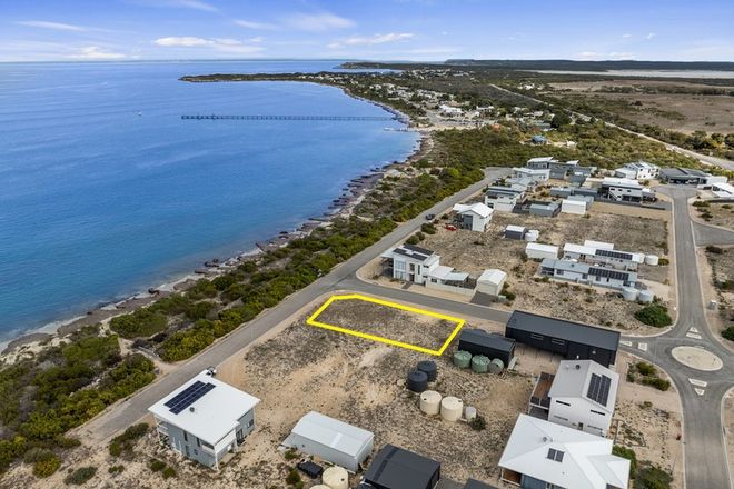 Picture of 25 The Esplanade, MARION BAY SA 5575