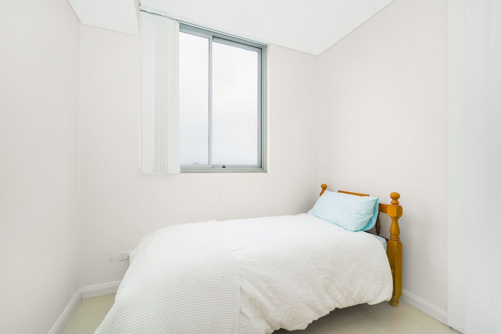 2 bedrooms Apartment / Unit / Flat in 2601/39 Rhodes St HILLSDALE NSW, 2036