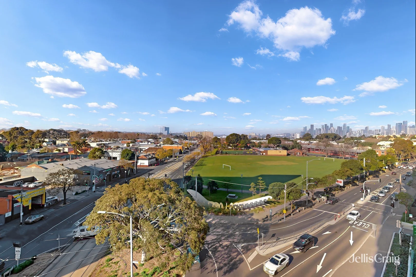 518/526 Epsom Road, Flemington VIC 3031 - Apartment For Rent | Domain