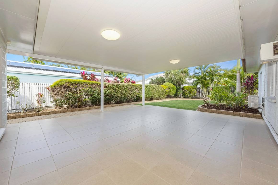 Picture of 15 Nutwood Court, ANNANDALE QLD 4814