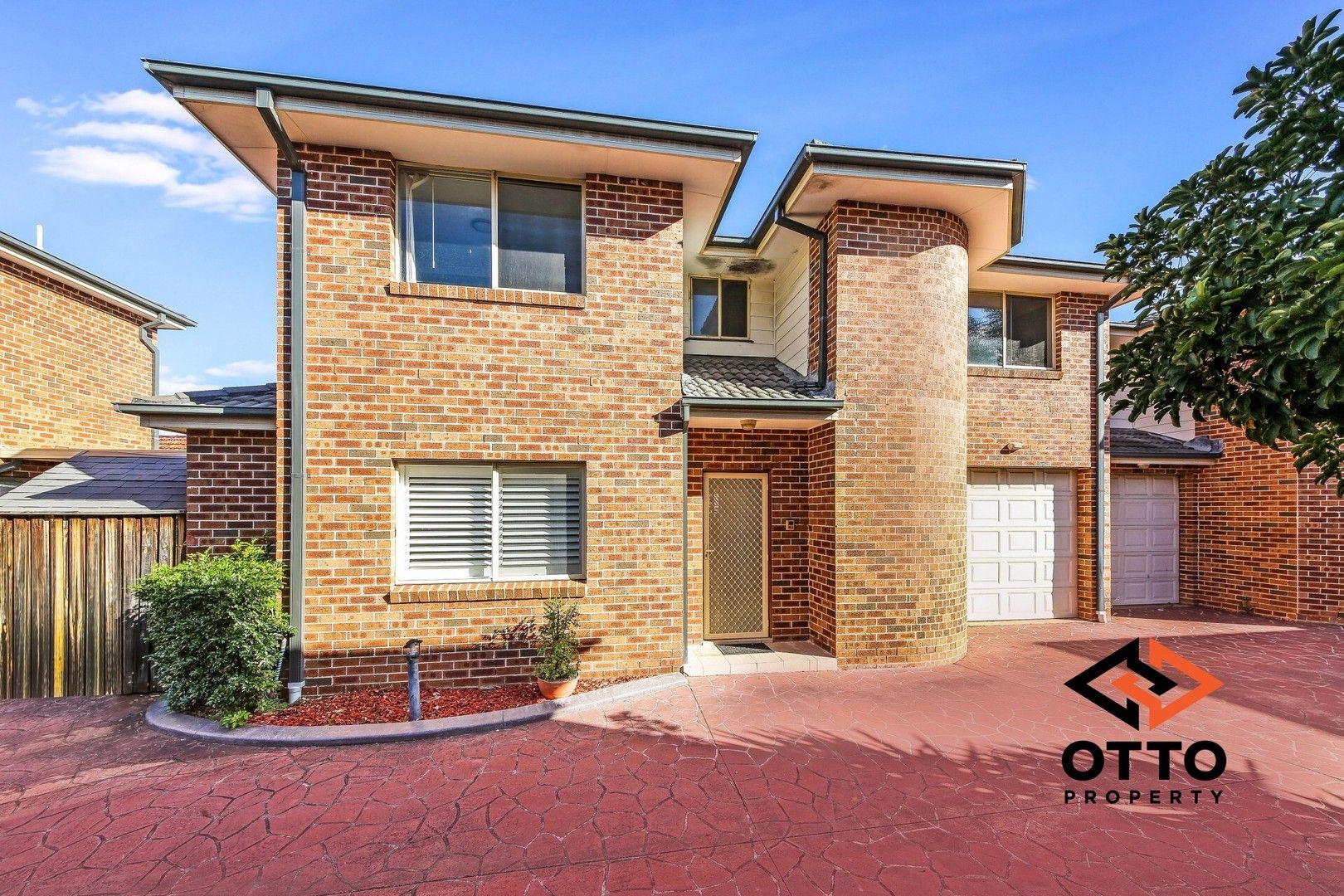 7/19-21 Marlborough Street, Fairfield Heights NSW 2165, Image 0