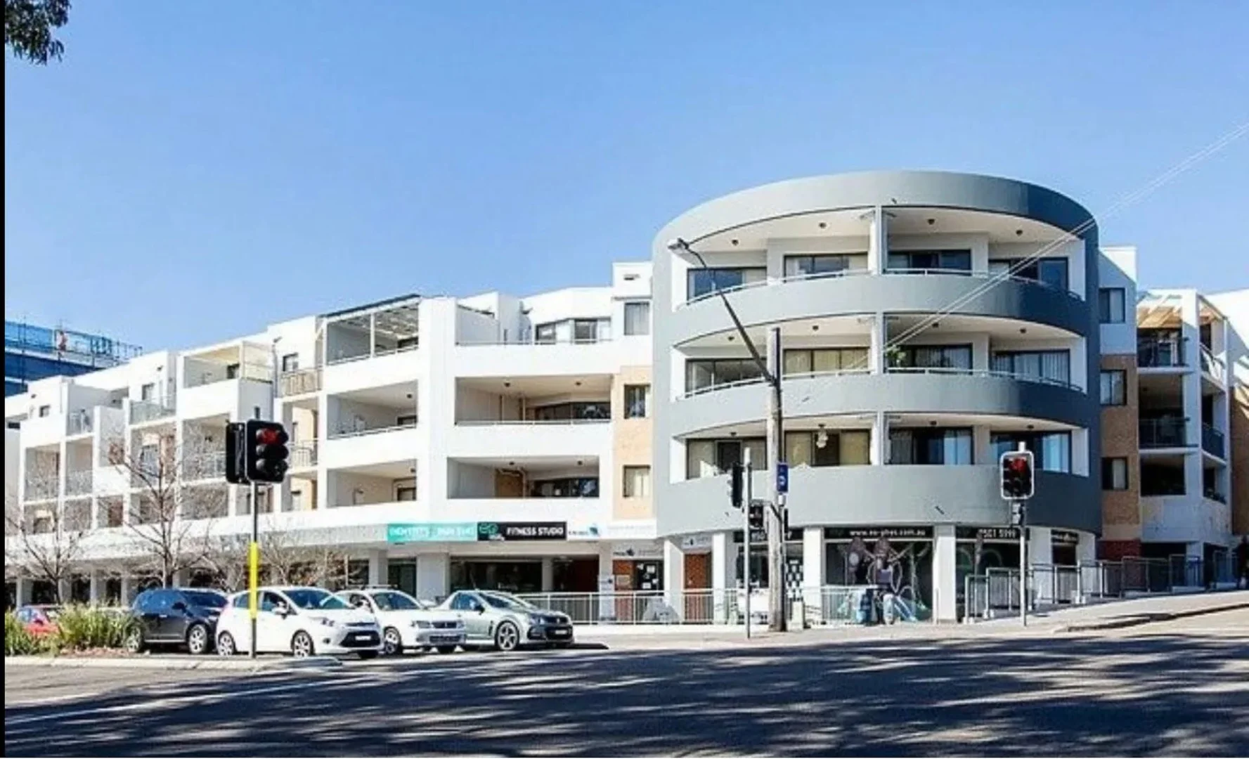 31/52 President Ave, Caringbah NSW 2229