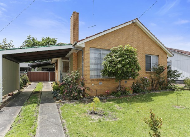 19 White Avenue, Hamilton VIC 3300