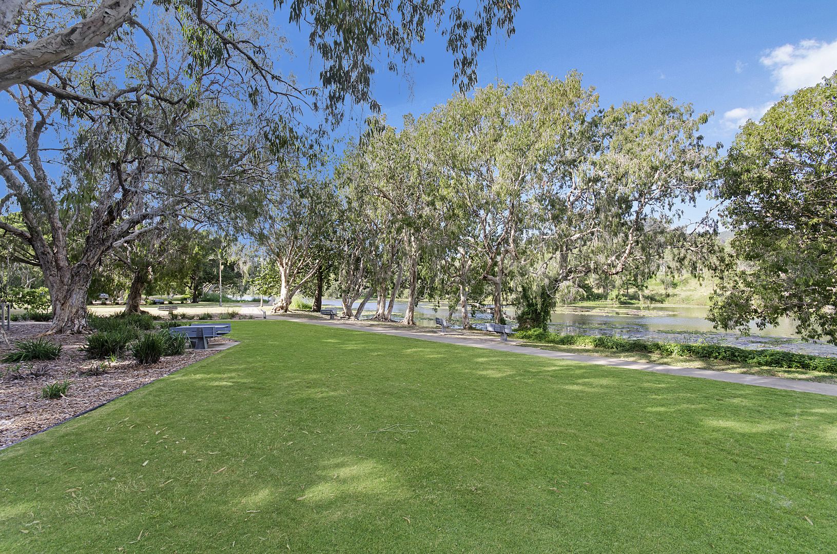 Lot 67 Heather Avenue, Rasmussen QLD 4815, Image 1