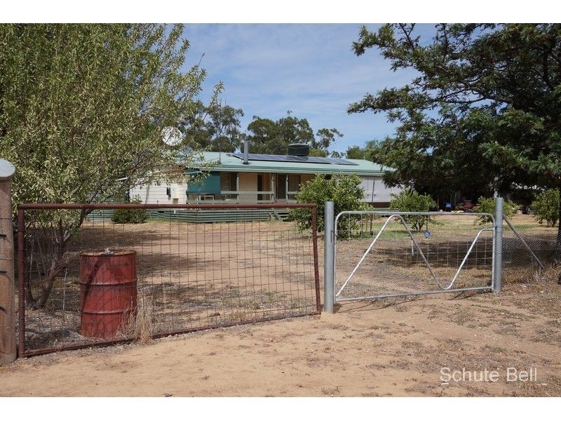 1281 Old Warren Rd, Narromine NSW 2821, Image 0