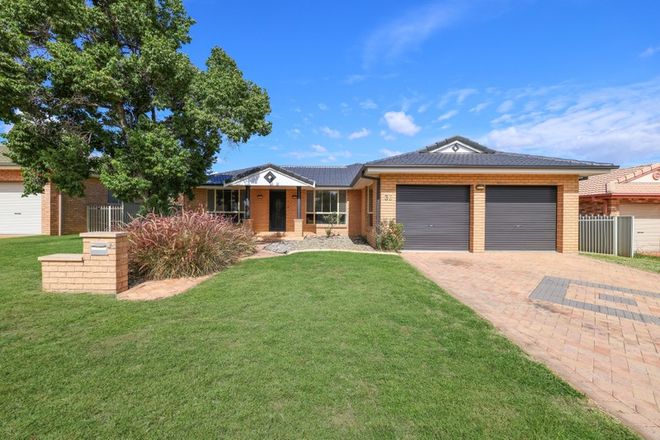 Picture of 36 Wahroonga Drive, TAMWORTH NSW 2340