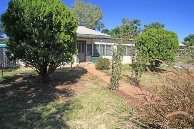 Picture of 123 Bathurst St, BREWARRINA NSW 2839