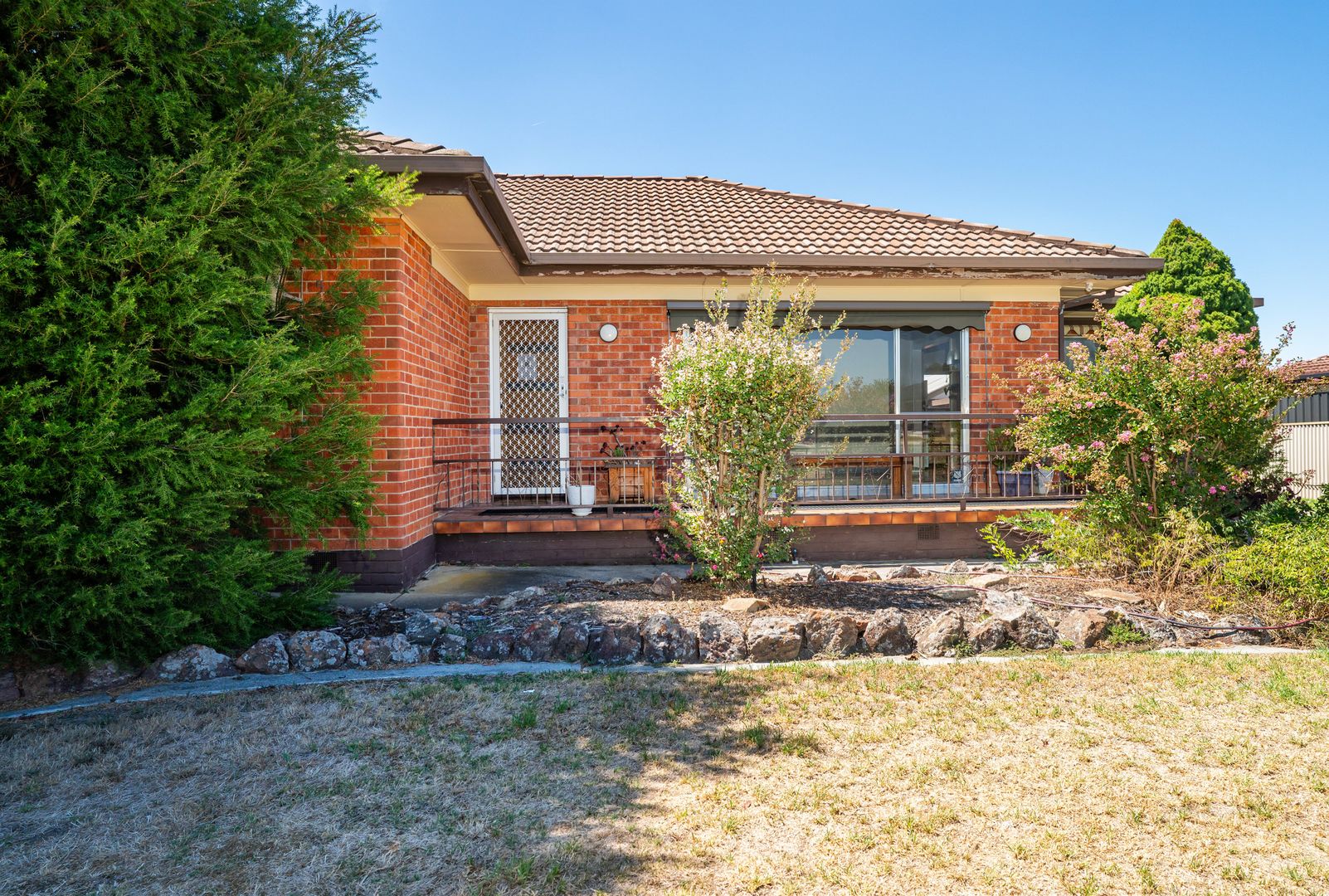 3 bedrooms House in 554 Kemp Street LAVINGTON NSW, 2641