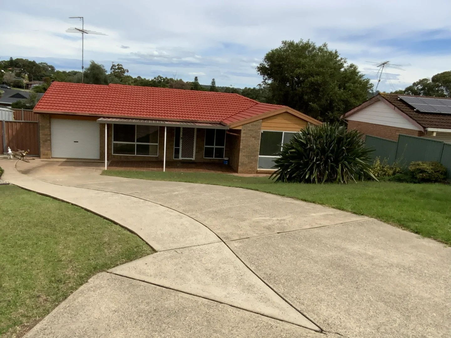 7 Montrose Place,, St Andrews NSW 2566