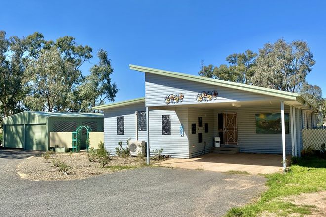 Picture of 14 Cherry Tree Close, BENDICK MURRELL NSW 2803