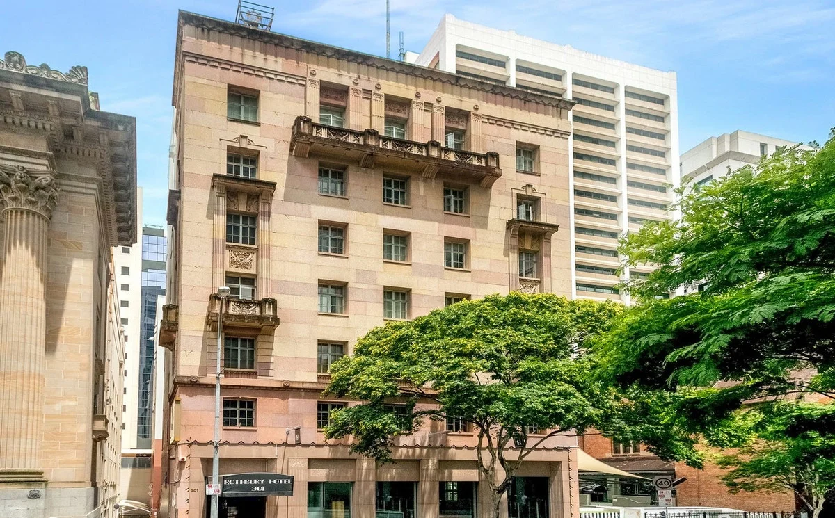 Additional image 6 of 303/301 Ann Street, Brisbane City QLD 4000