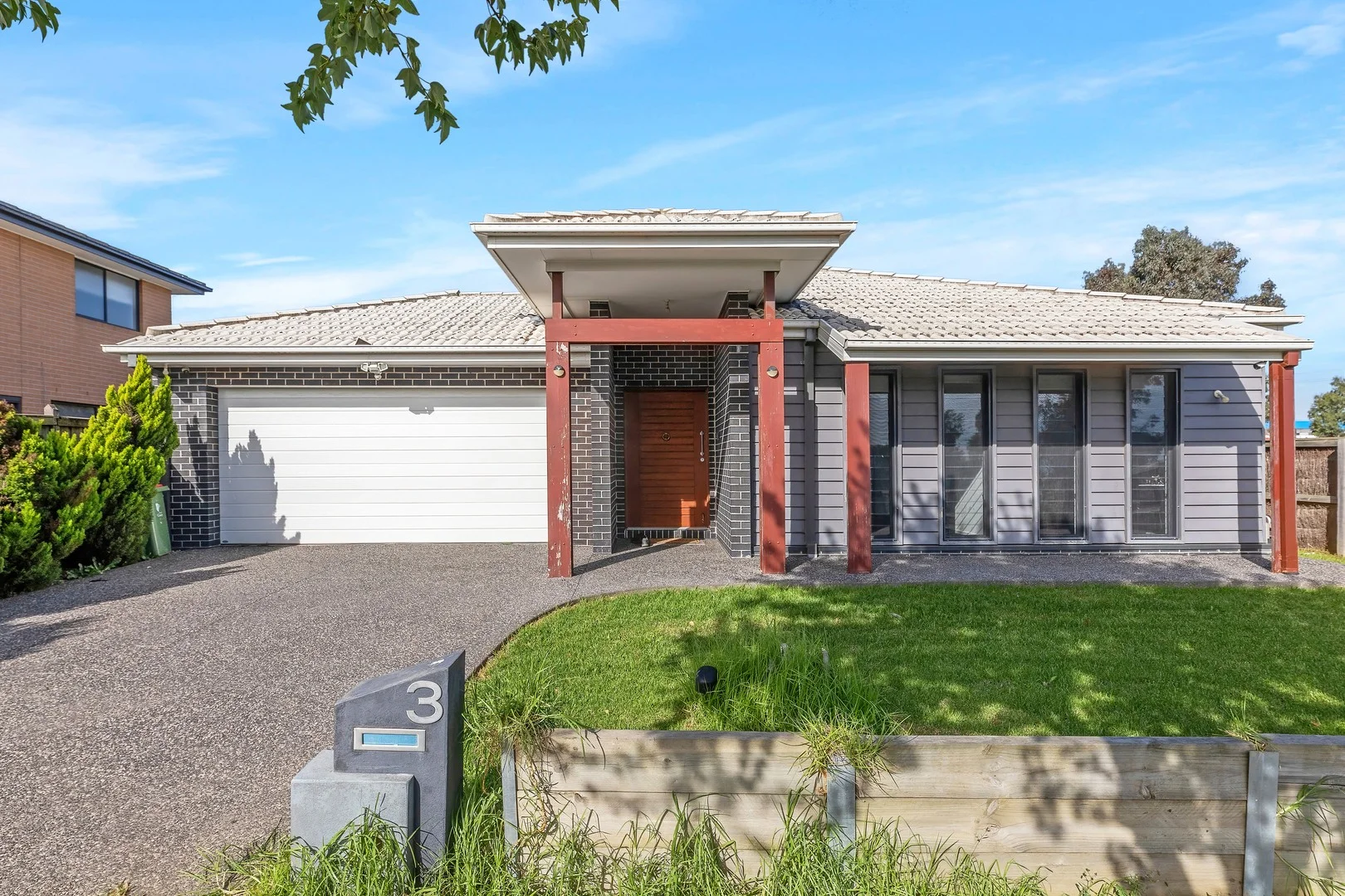 3 Weatherley Close, Lyndhurst VIC 3975