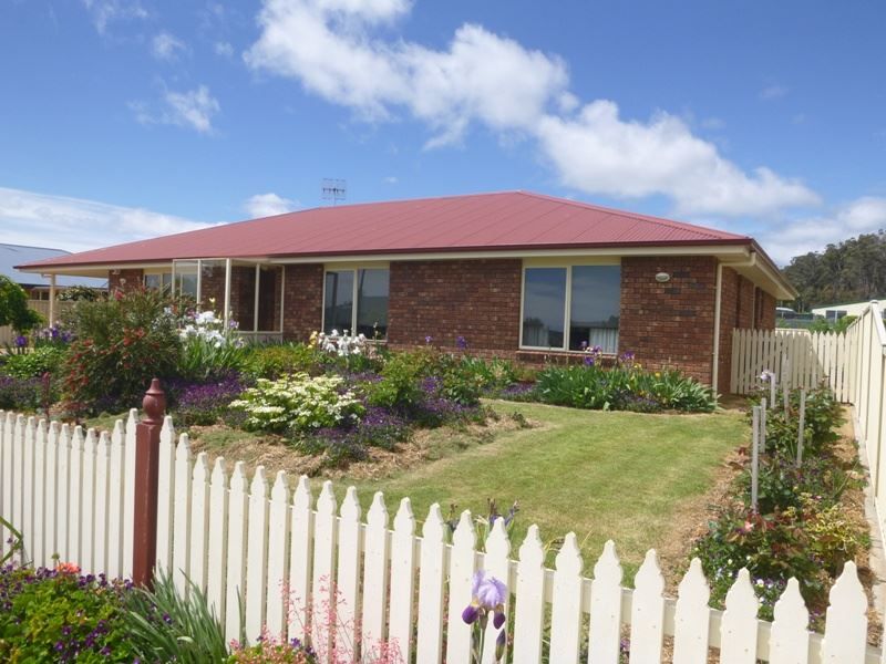 31 Cordell Place, Turners Beach TAS 7315, Image 0