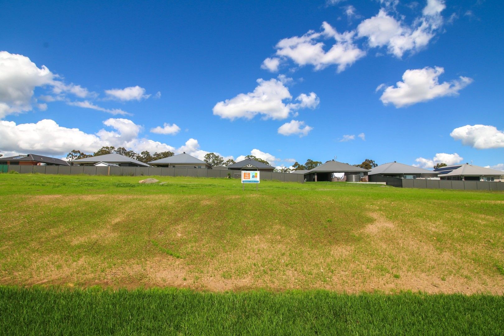 Lot 710 Dimmock Street, Singleton NSW 2330, Image 0