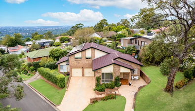 Picture of 15 Governors Drive, LAPSTONE NSW 2773
