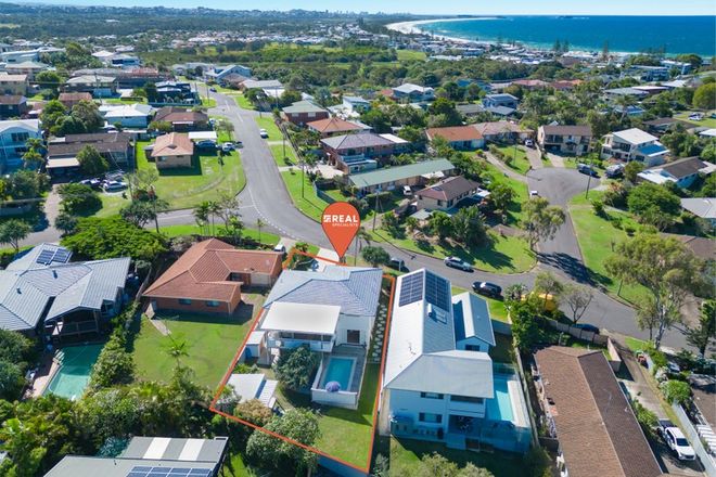 Picture of 22 Gibson Street, KINGSCLIFF NSW 2487