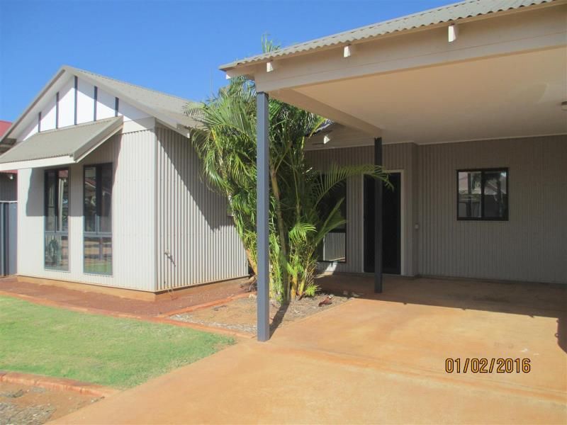 13c Kallama Parade, Millars Well WA 6714, Image 0