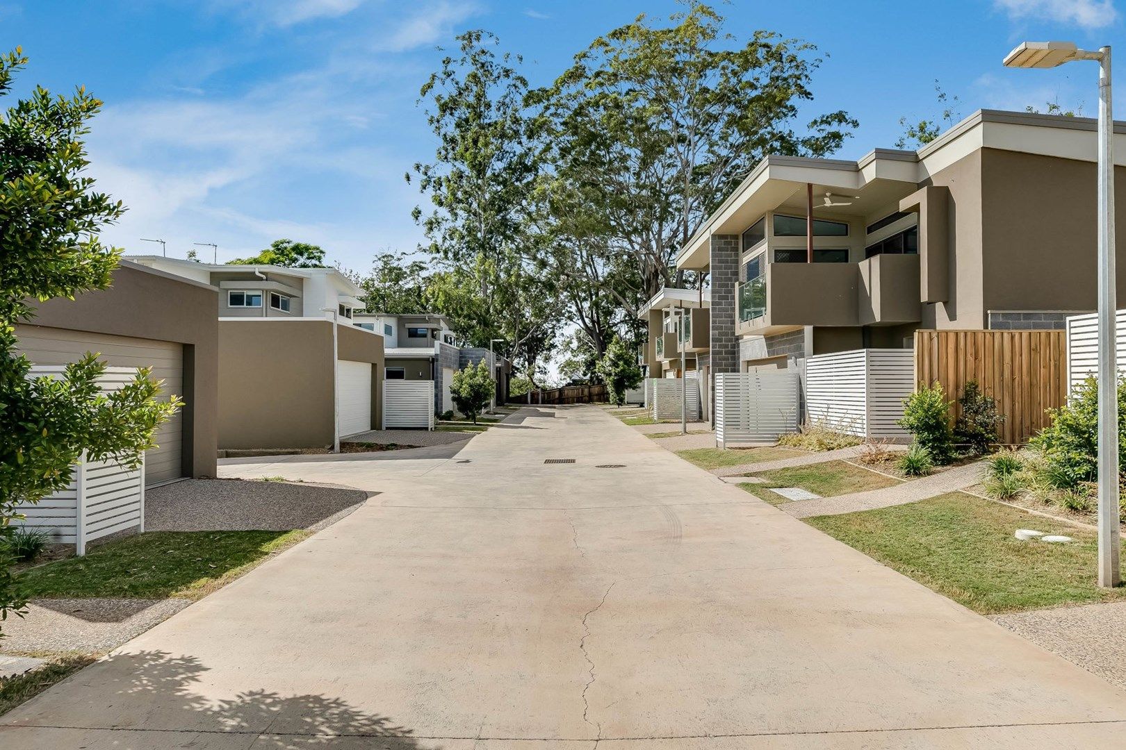 5/18-20 Tourist Road, East Toowoomba QLD 4350, Image 0