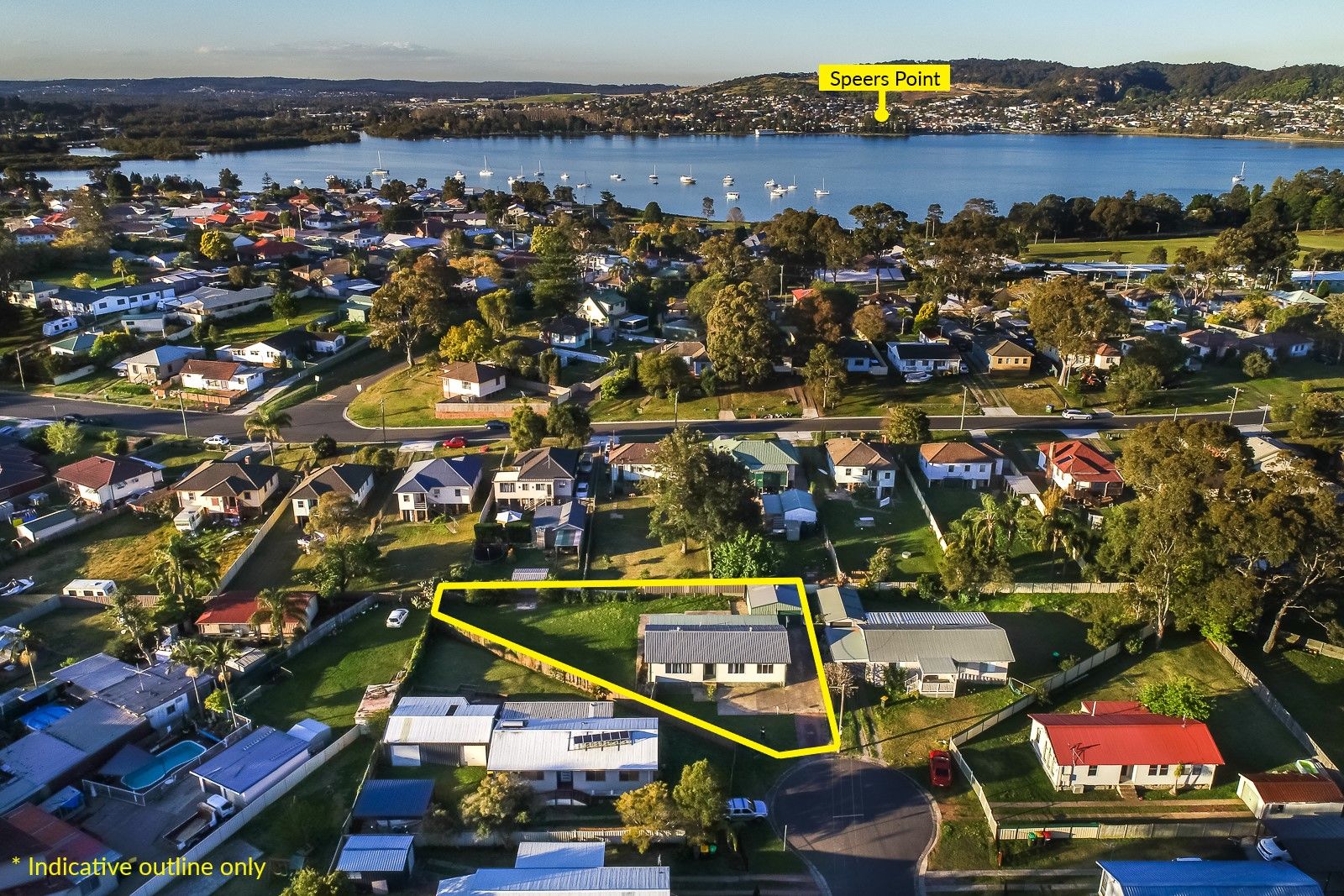 1 Farlow Street, Booragul NSW 2284, Image 0