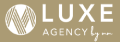 Luxe Agency by Maurice Maroon's logo