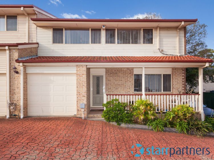 4/34 Upwey Street, Prospect NSW 2148, Image 0