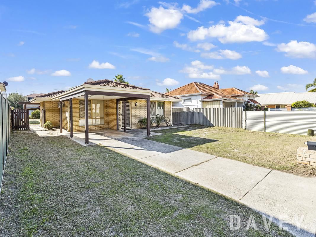 97 Kooyong Road, Rivervale WA 6103