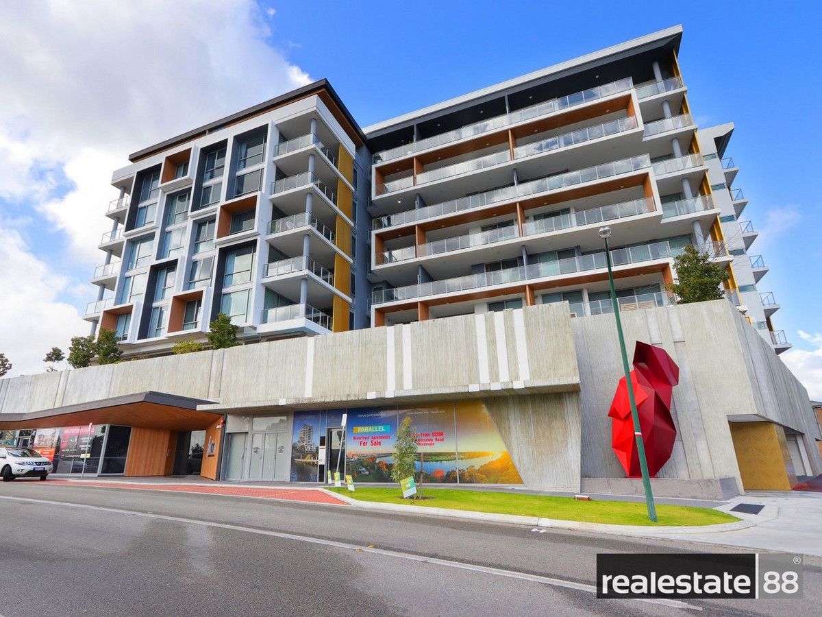 24/8 Riversdale Road, Burswood WA 6100, Image 0