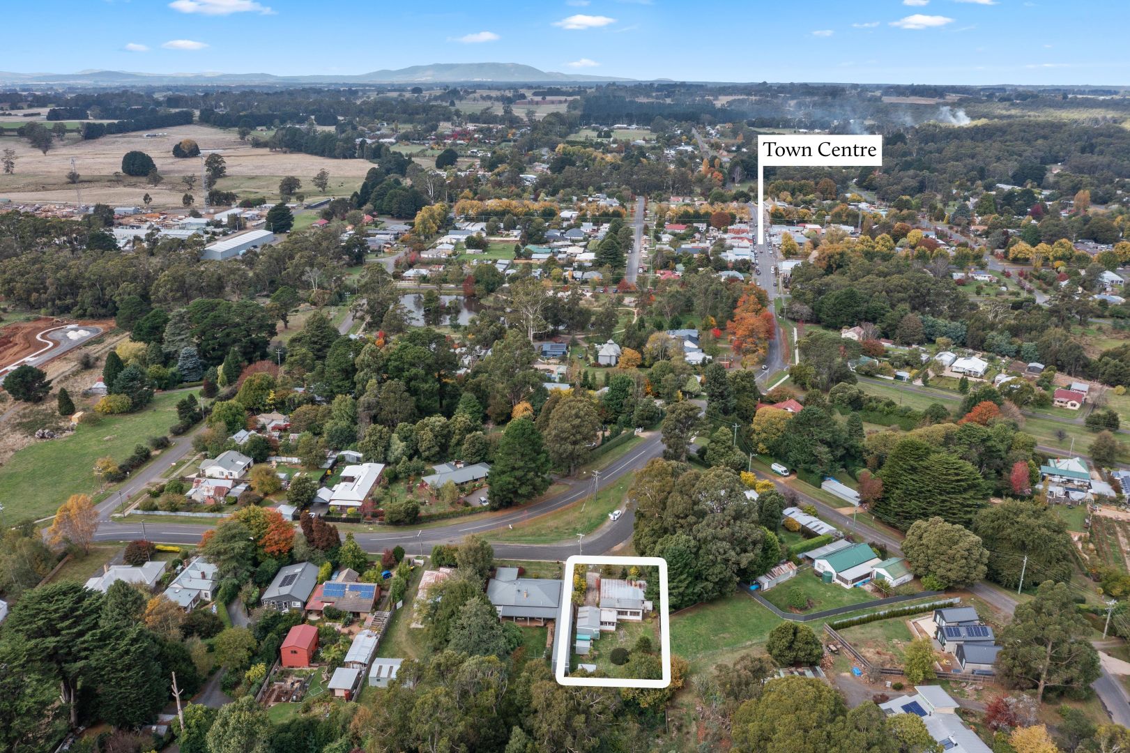 3 Falls Road, Trentham VIC 3458, Image 1