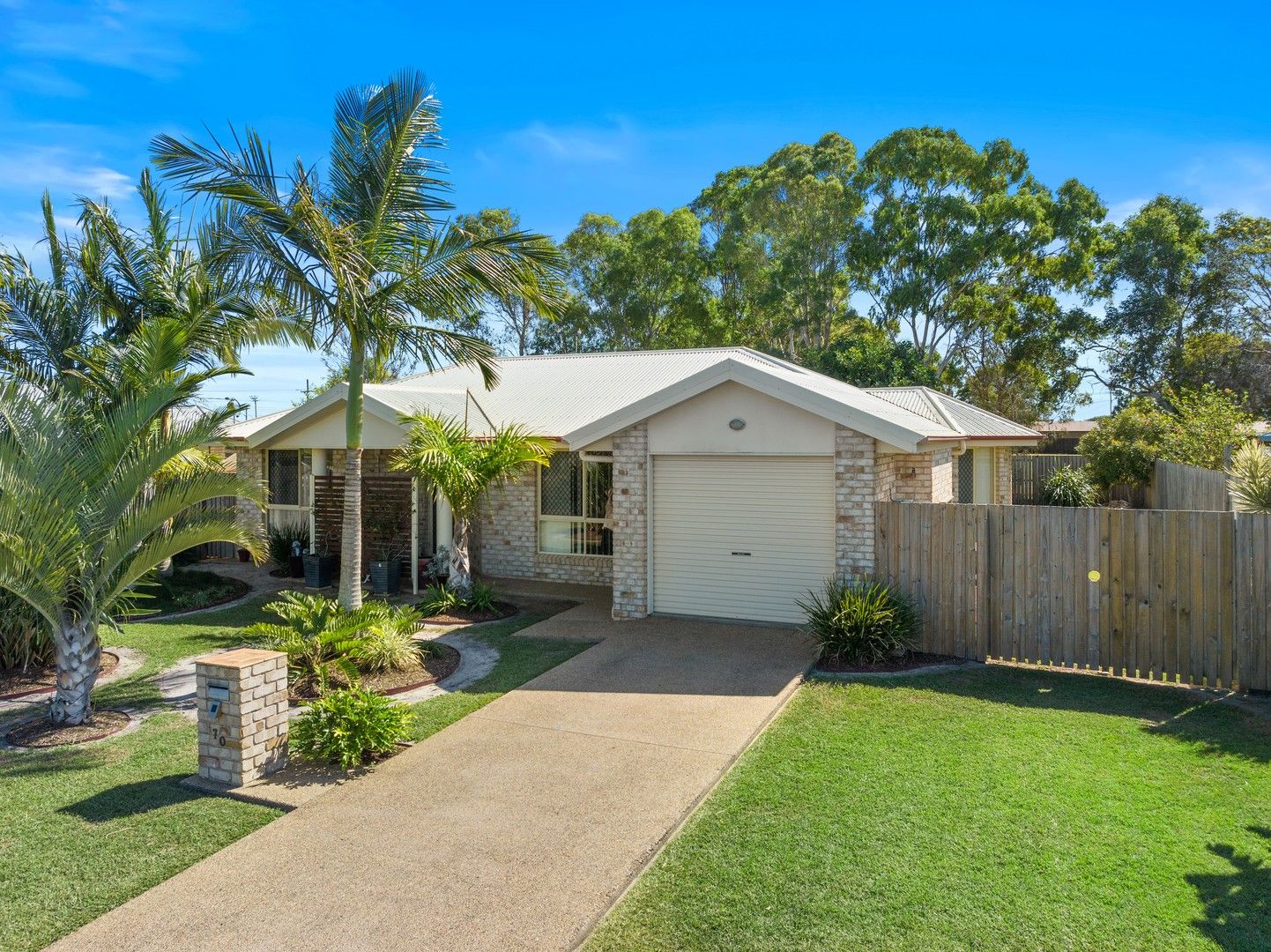 70 Searle Street, Thabeban QLD 4670, Image 0