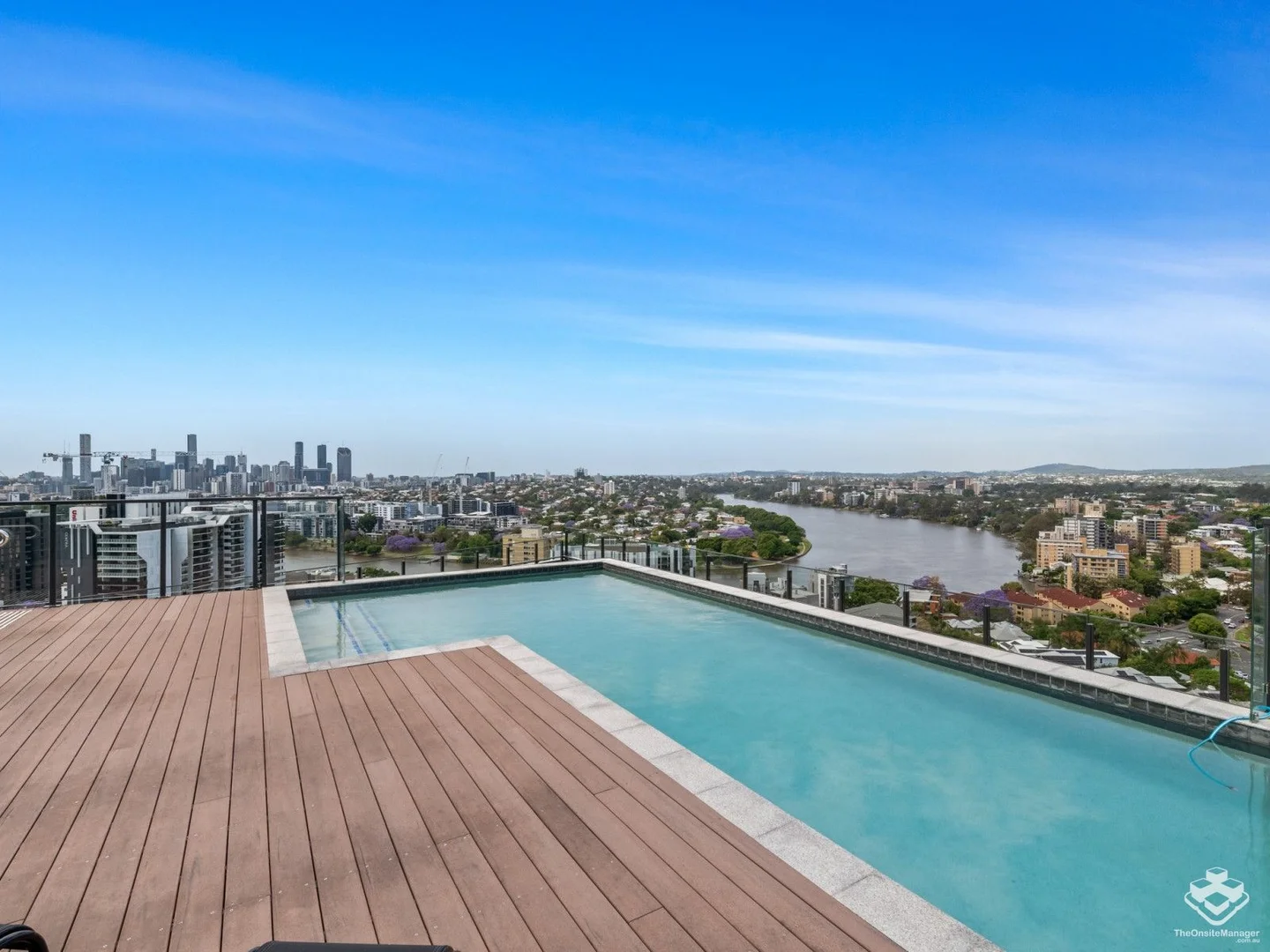 Additional image 8 of ID:21171009/66 High Street, Toowong QLD 4066