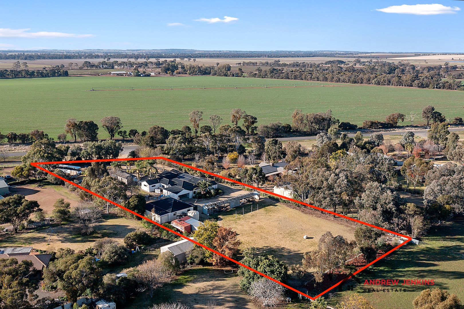 3425 Barooga Tocumwal Road, Barooga NSW 3644, Image 2