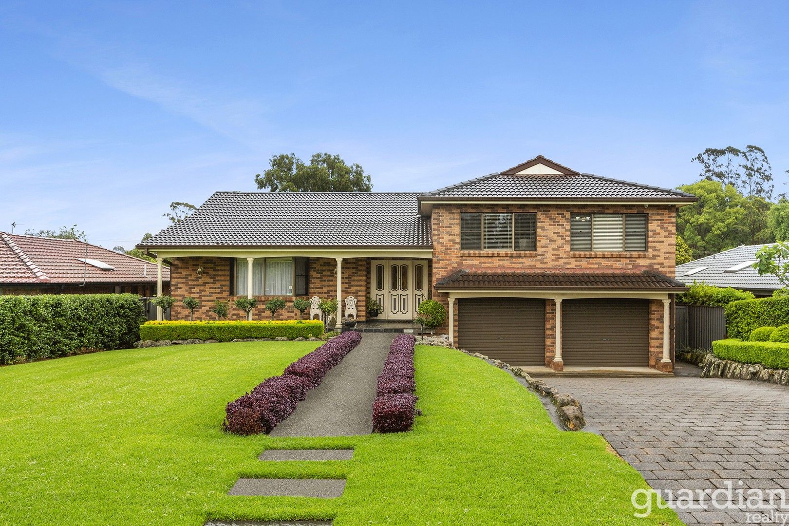 30 Nancy Place, Galston NSW 2159, Image 0