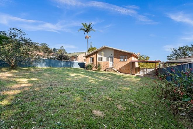 Picture of 38 Campbell Crescent, GOONELLABAH NSW 2480