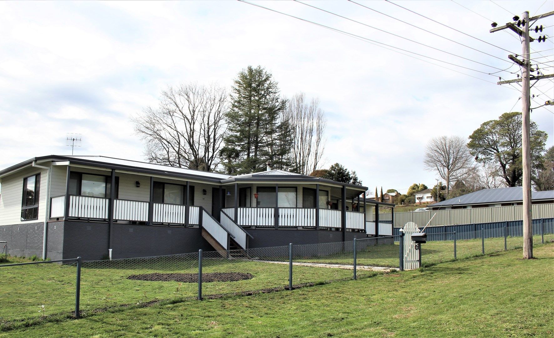 23 Kent Street, Tumbarumba NSW 2653, Image 0