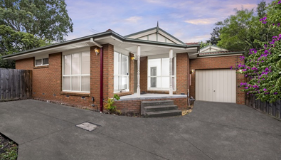 Picture of 3/11 Neville Street, RINGWOOD VIC 3134